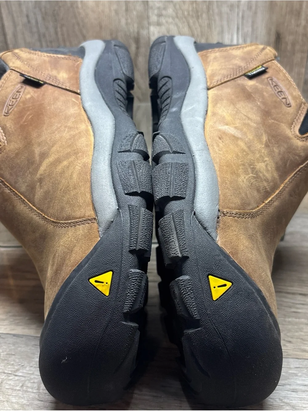 Keen preowned please